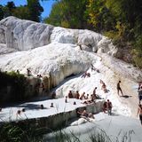 Fosso Bianco, Italien