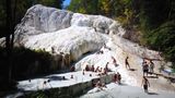 Fosso Bianco, Italien