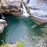 Grotta Urlante, Italien