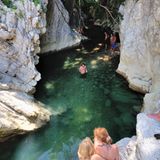 Bosso & Burano, Secchiano, Italien