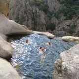 Rio Pitrisconi, Italien