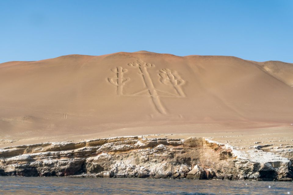 Nazca Linien, Peru