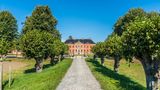 Schloss Bothmer, Kluetz