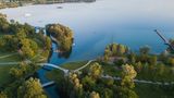 Tollensesee, Neubrandenburg