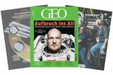 Akribische Vorbereitung: Beim Training mit dem Astronauten Alexander Gerst - Bild 15