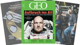 Akribische Vorbereitung: Beim Training mit dem Astronauten Alexander Gerst - Bild 15