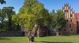 Kloster Chorin