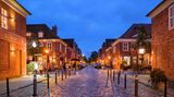 Holländisches Viertel Potsdam