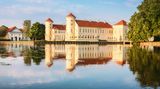 Schloss Rheinsberg