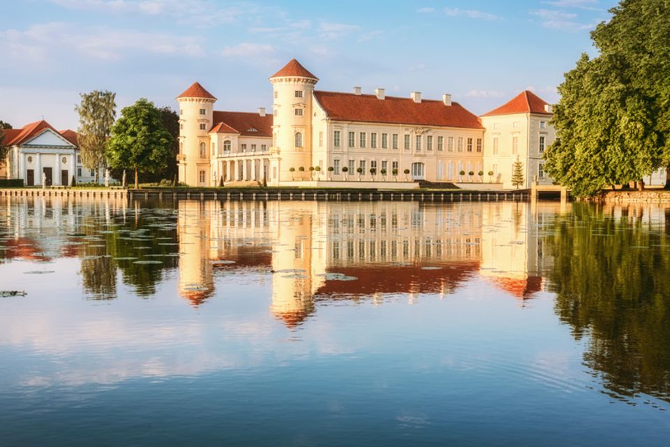 Schloss Rheinsberg