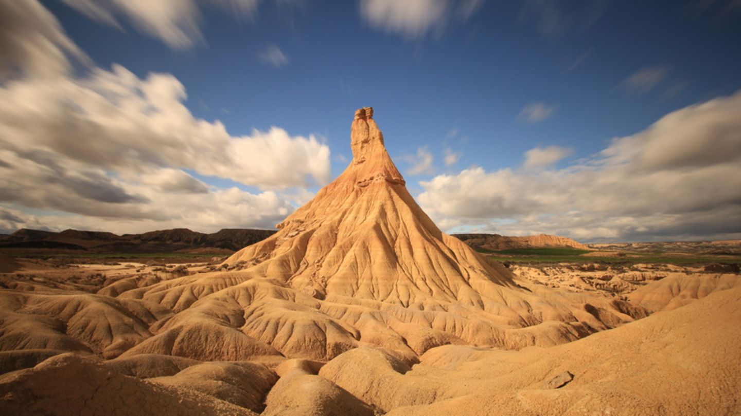 Navarra Ein spanisches Königreich für Wanderer [GEO]