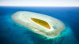 Great Barrier Reef, Australien