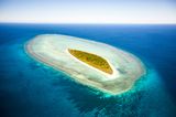 Great Barrier Reef, Australien