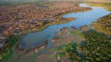 Selous, Tansania
