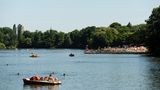Plötzensee, Berlin