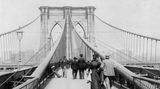 Brooklyn Bridge, 1894