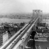 Brooklyn Bridge, 1897