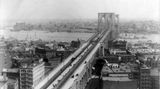 Brooklyn Bridge, 1897
