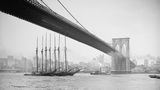 Brooklyn Bridge, 1903