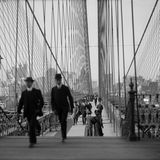 Brooklyn Bridge, 1902