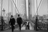 Brooklyn Bridge, 1902