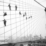 Brooklyn Bridge, 1914
