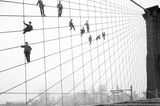 Brooklyn Bridge, 1914
