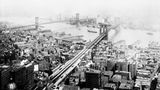 Brooklyn Bridge, 1916