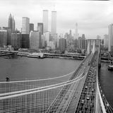 Brooklyn Bridge, 1982