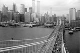 Brooklyn Bridge, 1982