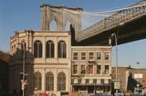 Brooklyn Bridge, 1982