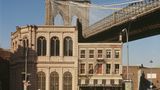 Brooklyn Bridge, 1982