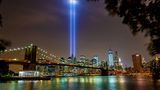 Brooklyn Bridge, 2013