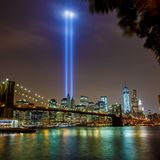 Brooklyn Bridge, 2013