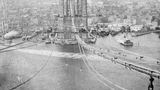 Brooklyn Bridge, 1873