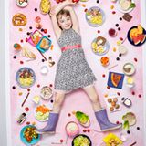 June, fotografiert von Gregg Segal