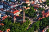 Giesing, München