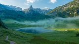 Funtensee, Berchtesgaden