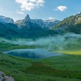 Funtensee, Berchtesgaden