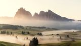 Seiser Alm, Südtirol