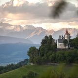 St. Johann Kapelle, Südtirol