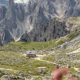 Cadini di Misurina, Südtirol