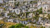Matera, Italien