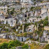 Matera, Italien
