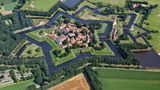 Bourtange, Niederlande