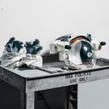 Alexander Gerst I Aufbruch ins All