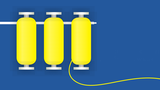 PET Flaschen Recycling