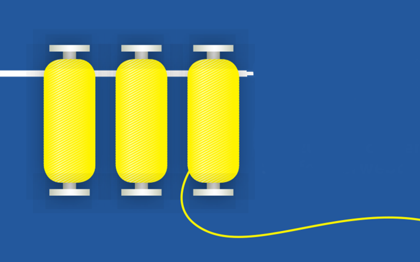 PET Flaschen Recycling