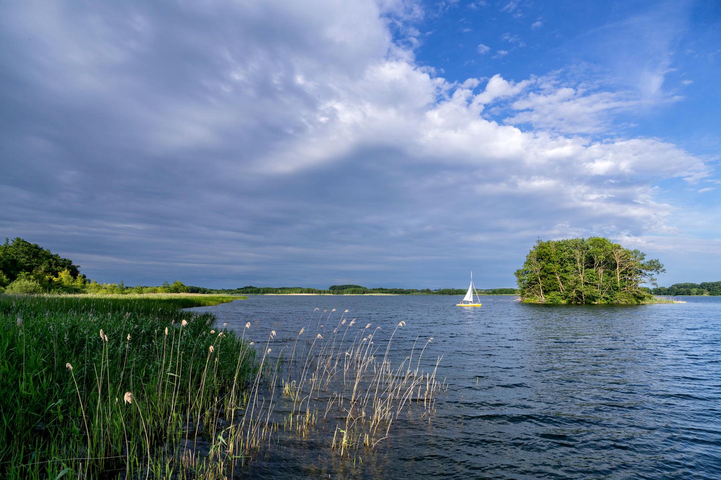 Krakower See
