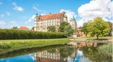 Schloss Güstrow
